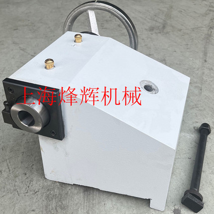 上海机床厂尾架 M1332B M1432B尾座总成外圆磨床配件1432手摇尾架
