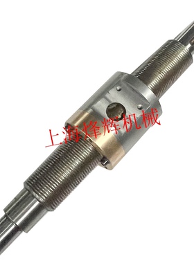 重庆磨床厂M1420G MQ1420丝杆螺母 MG1320 外圆磨床配件 原厂