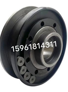 M1432B磨床法兰盘上海M1432A磨床砂轮夹盘M1332B外圆床砂轮夹盘