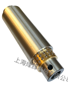 上海三机M13201420外圆磨床配件尾座保持架主轴套筒头架轴滚珠