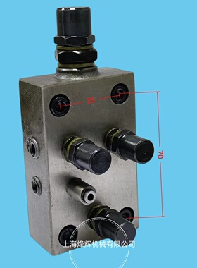 磨床调压阀润滑油稳定器1432A M131W M1332AMQ1420外圆磨床溢流阀