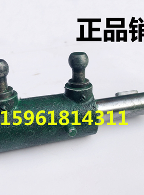 上海机床厂M1332B尾座 尾架后盖总成M1332A杠杆手柄 外圆磨床