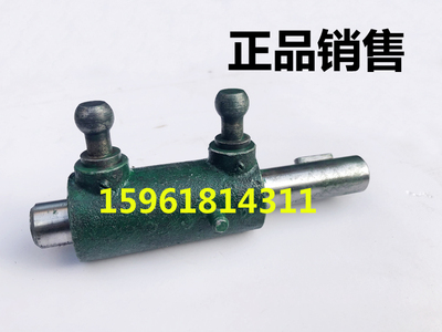 上海机床厂M1332B尾座 尾架后盖总成M1332A杠杆手柄 外圆磨床