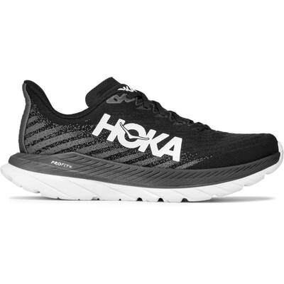 HOKA ONE ONE 男款马赫5公路跑步鞋Mach5轻便透气减震回弹耐磨