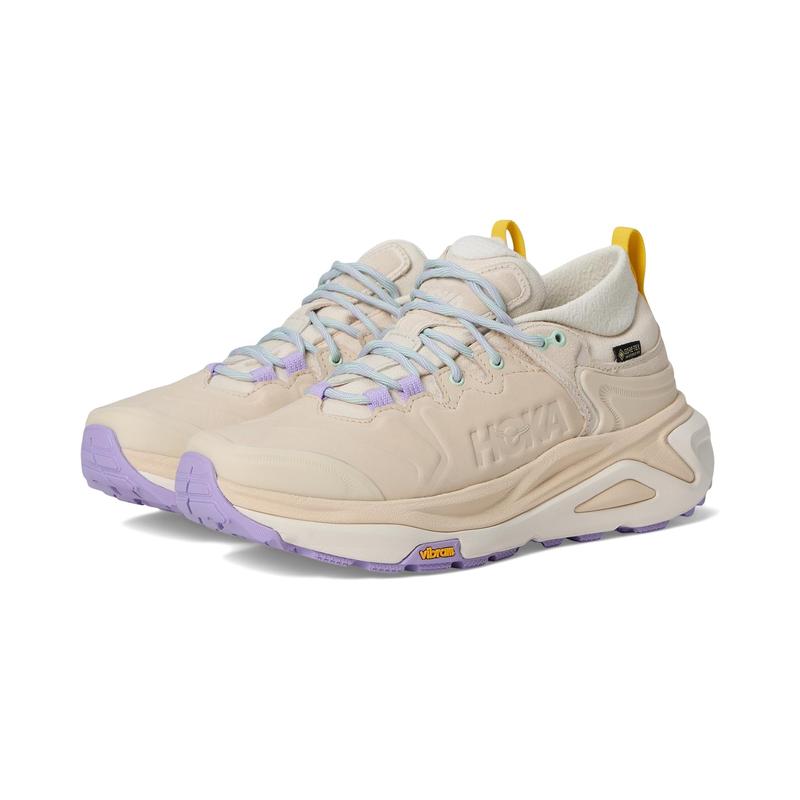 Hoka OneOne女款登山鞋缓震轻便防滑徒步户外运动鞋