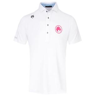 Greyson 透气速干休闲运动上衣 Clothiers男式 高尔夫polo衫