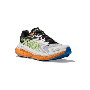 代购 One 减震训练跑步鞋 Tecton 男式 Hoka 运动鞋 透气 2正品