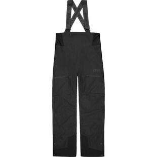 代购picture女士冲锋裤防水防风透气户外裤背带式长裤滑雪裤