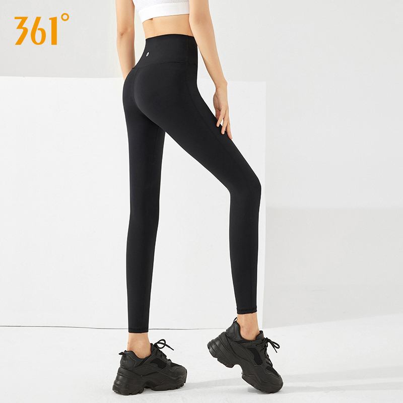 361度鲨鱼裤外穿2022新款