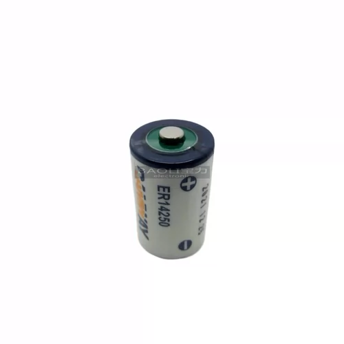 ER14250 3,6 В литийная батарея и т. Д. Электронная метка 1200MAH E4250 лития не может быть перезаряжена