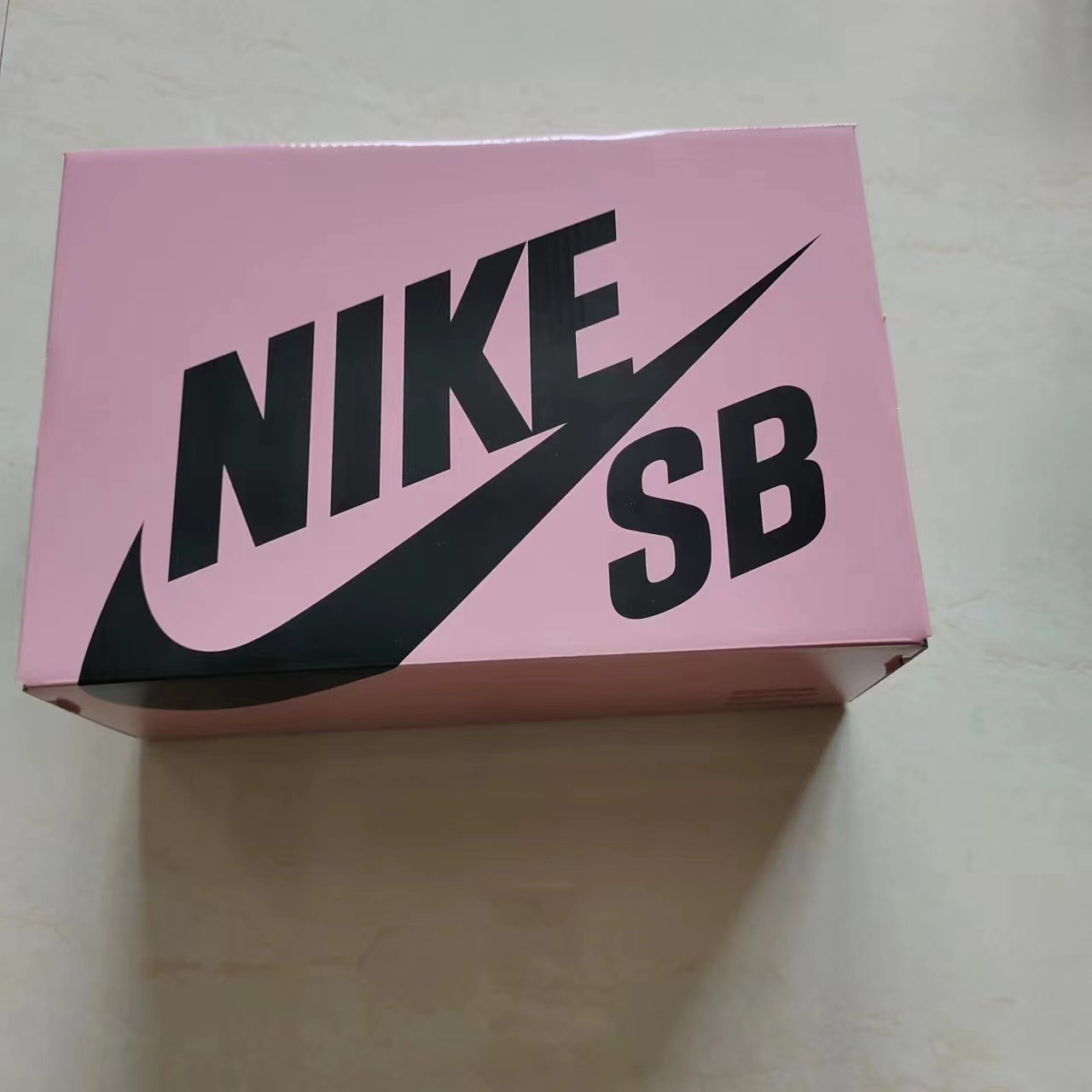 thumbnail for NKAJ shoebox, Owen shoebox, board shoes, running shoes, packaging cartons, storage boxes, wrapping paper