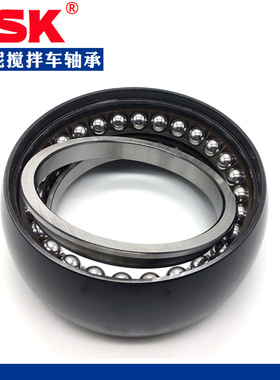 日本进口NWK水泥搅拌车轴承 540626AA 534176 11449 40779