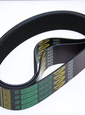 高品质推台锯木工皮带多楔带5PK710/5PK750/825/800/875/900/进口