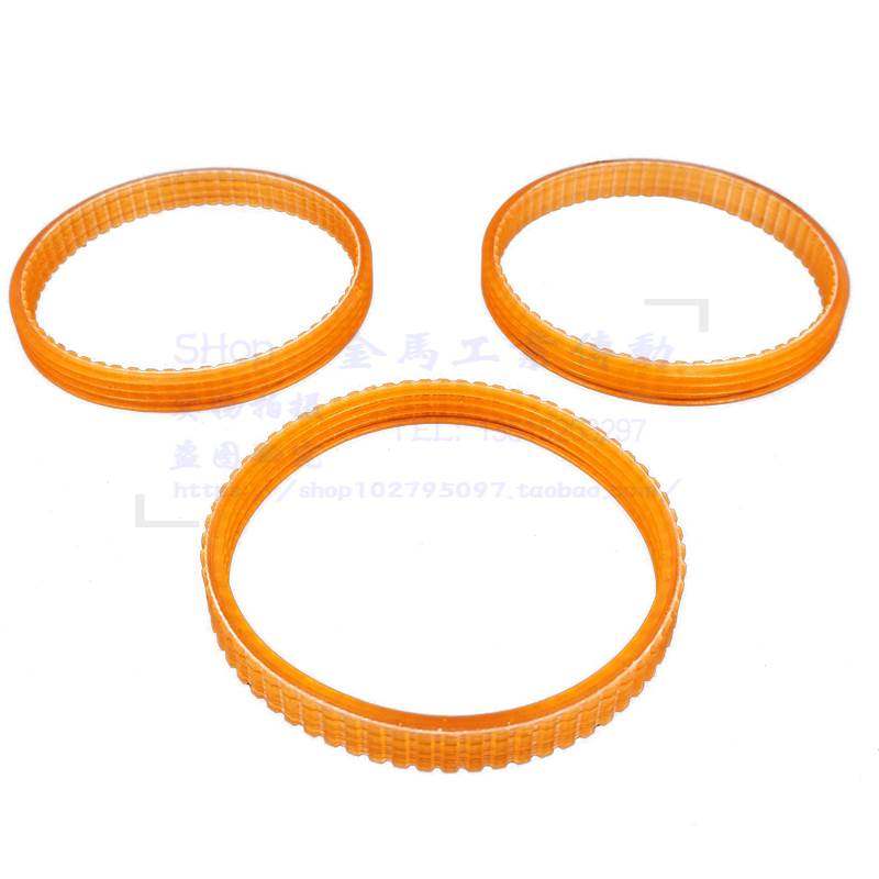 JIFA冀发10寸木工带锯优选锯多楔带锯铝切割机DD RBS317锯床皮带