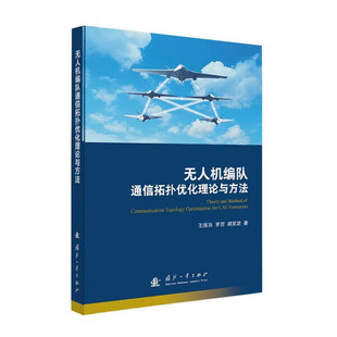 无人机编队通信拓扑优化理论与方法 无人机集群通信拓扑设计 动态网络优化理论 网络性能优化方法 系统优化技术 国防科技装备研发