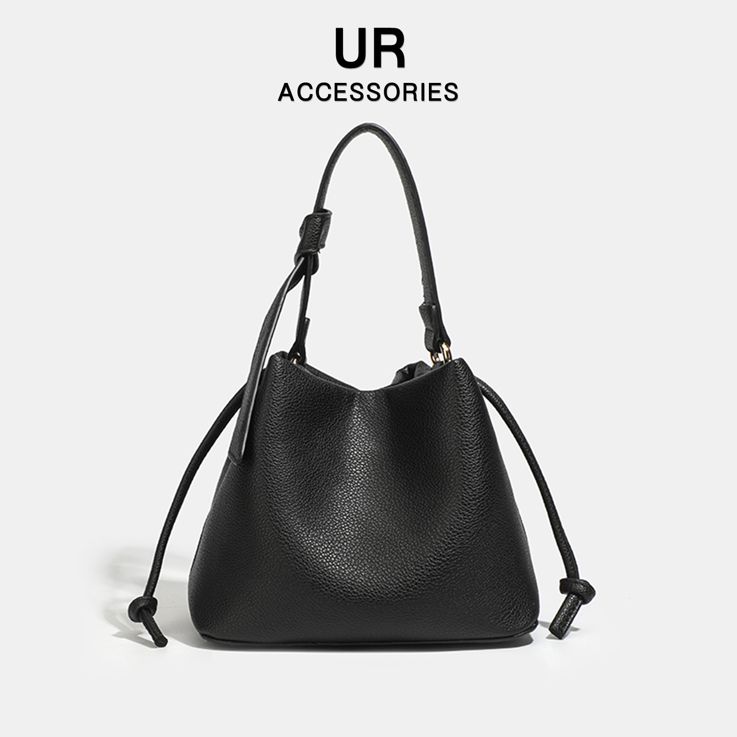 【旗舰店】日常休闲菜篮子手提包