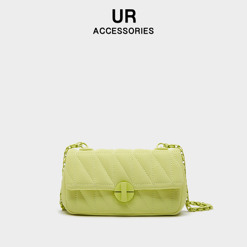 【官方旗舰】韩版百搭hobo手机包