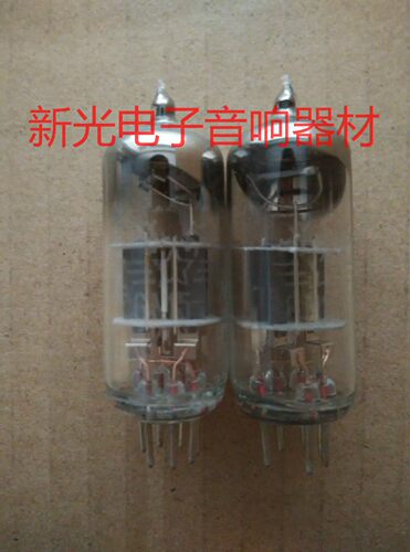 全新北京6N15电子管J级代6n15 ECC91 6J6A批量供货胆机耳放用
