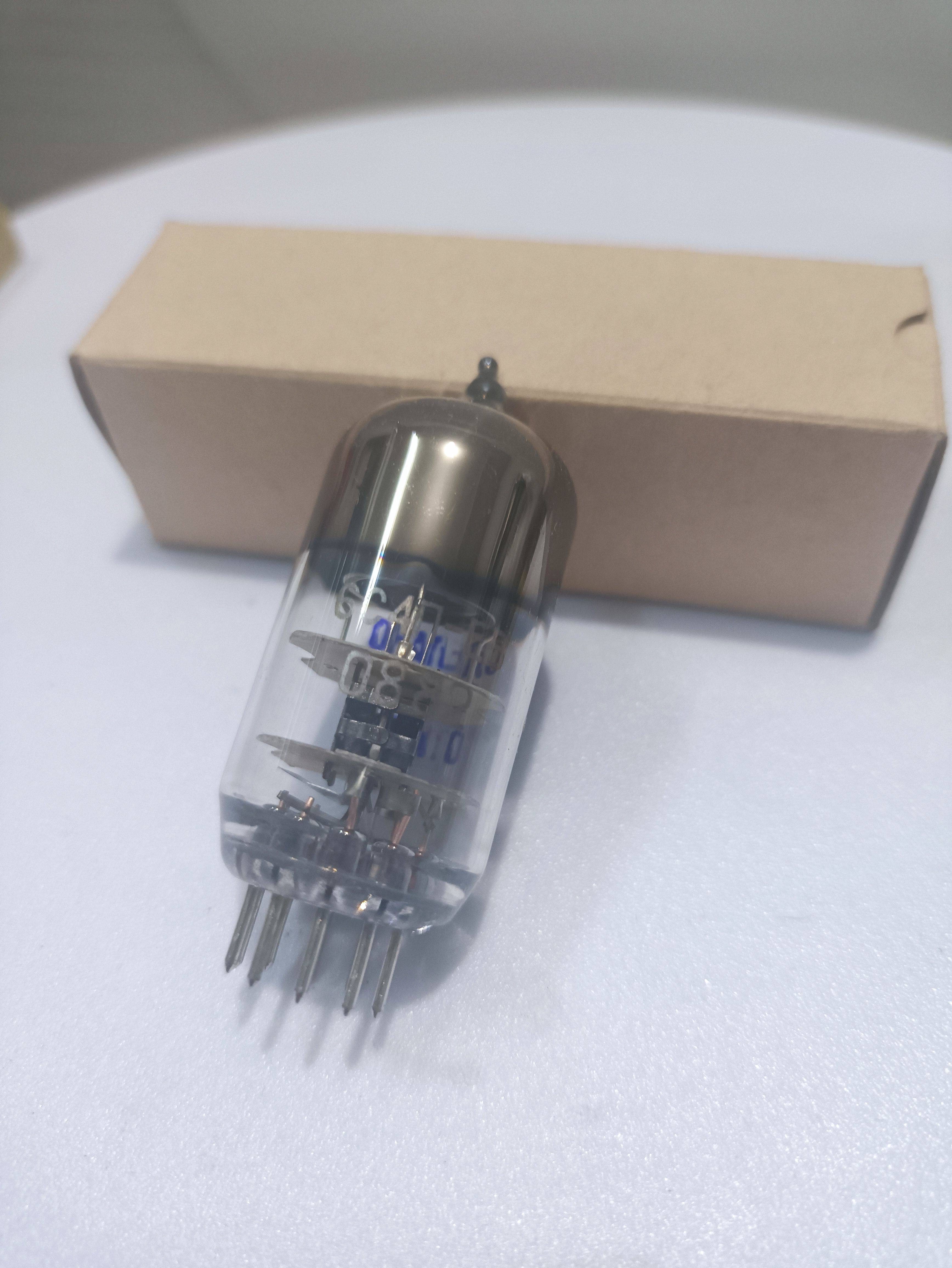 全新苏联6C4Π-EB电子管代6C4N 6C4胆机功放用提供配对