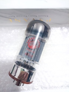 全新贵族之声6550电子管代KT88 KT66 EL34 6CA7 6L6G提供配对