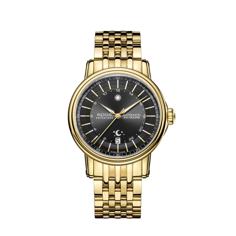 瑞士爱宝时epos日夜无间-铁幕诱惑3390.302.22.14.32 机械男表