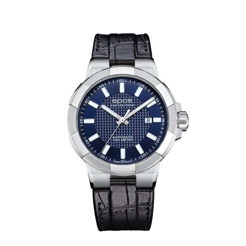 瑞士爱宝时epos sportive运动系列3443.132.20.16.75机械男表
