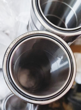 IKO 轴承 HJ-729636/IR-607236组合滚针轴承