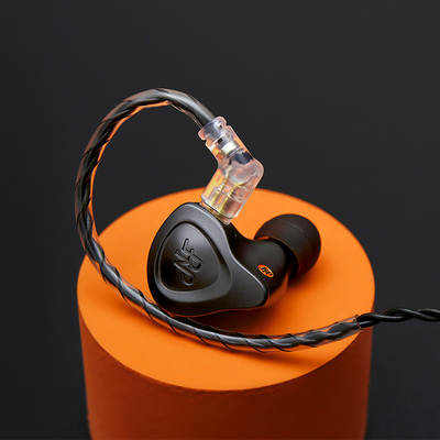 NFaudioNA2+有线入耳式动圈耳机