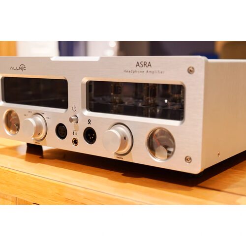 ALLNICASRARHPA-7500耳放