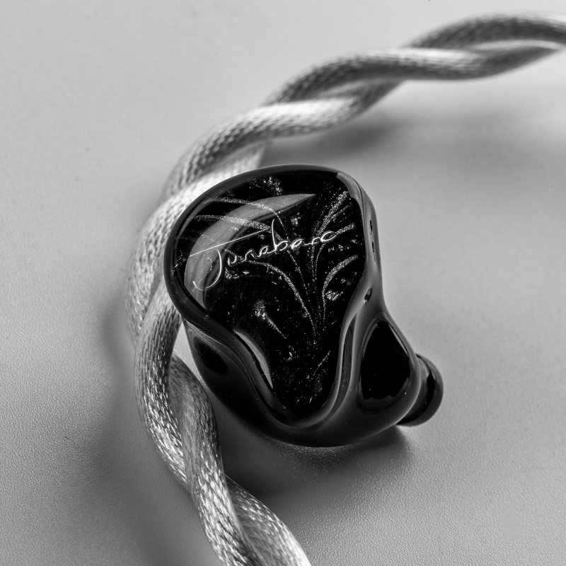 六月船歌睡神HYPNOS8动铁耳机