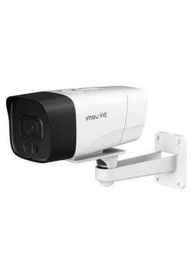 大华乐橙G53P-全彩高清智能摄像机人形追踪监测IP67防水防尘POE电