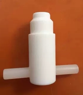 PFA管扩口器热扩PTFE扩孔器大口径11/4 11/2扩管器专业扩管 现货