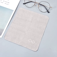 Очки, чистящее средство, 10 штук