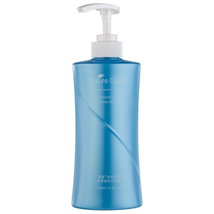 神马通和商城美肽自然蜜语香氛美肌沐浴露/沐浴液500ml