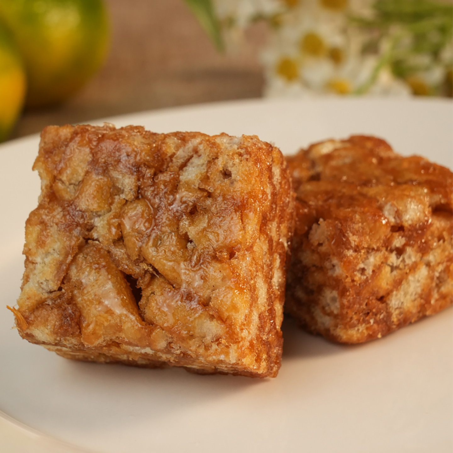 名沙江苏沙琪玛盒装风味代餐零食