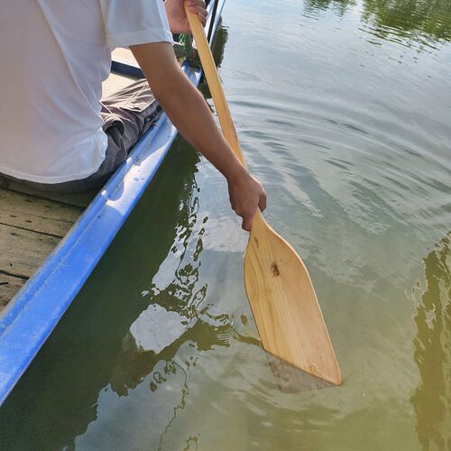 木船桨woodenship木质桨