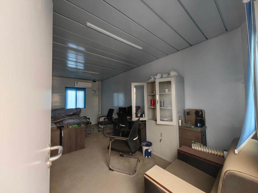 3月28日克拉玛依29间移动板房网络拍卖公告