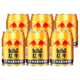 RedBull红牛维生素风味饮料250ml 运动型能量风味饮品 6罐装