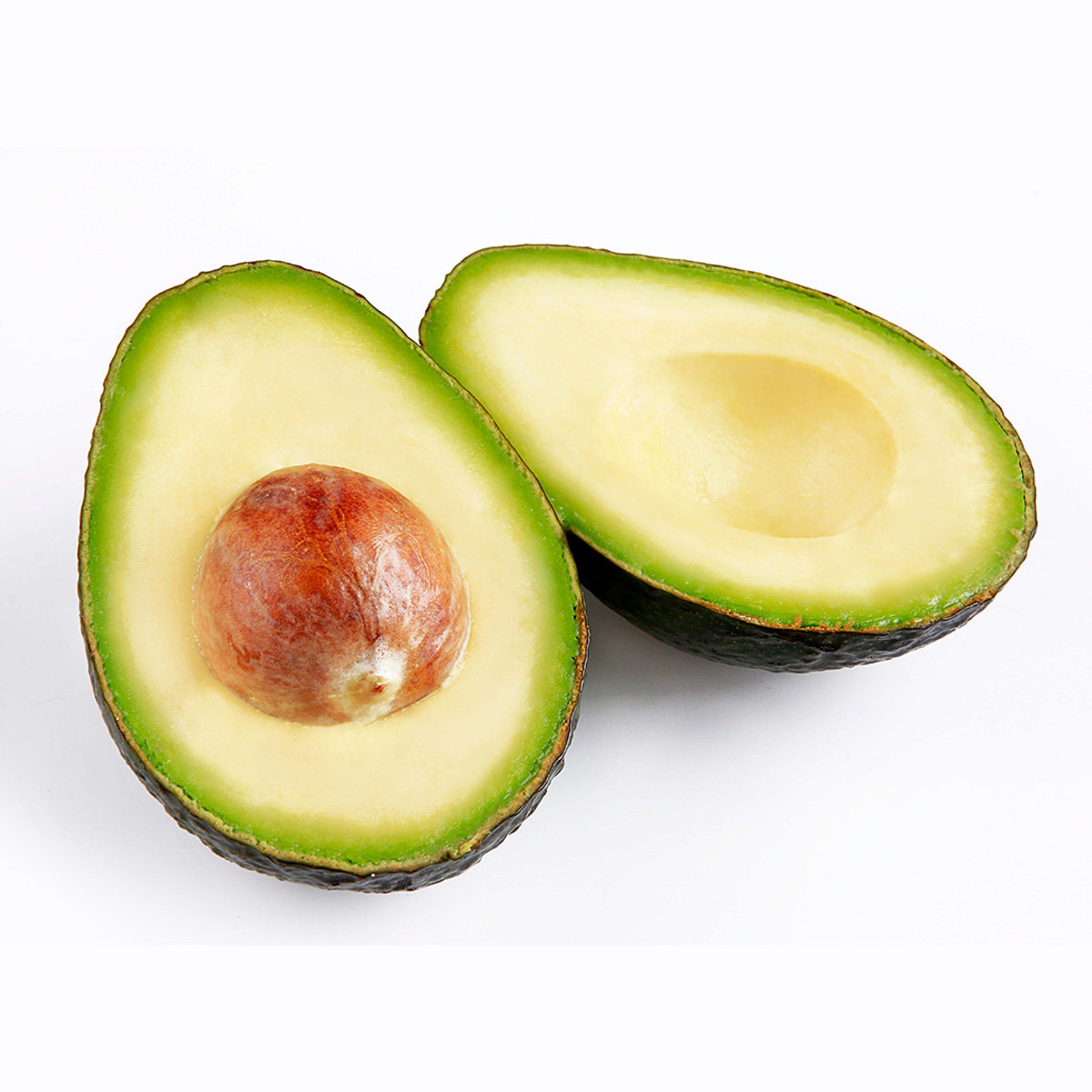 Mr.Avocado 牛油果先生 生熟组合7个进口牛油果（2熟+5生）秘鲁