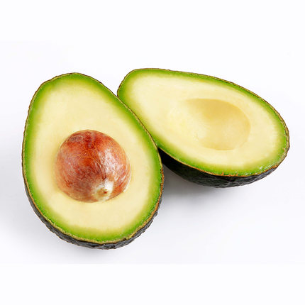 Mr.Avocado 牛油果先生 【生熟组合】熟果2个+生果5个进口牛油果