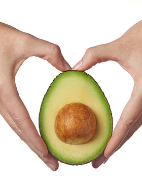 Mr.Avocado 牛油果先生（轻食）智利进口水果即食牛油果（熟果）