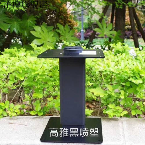 榻榻米升降机气动榻榻米升降机液压升降杆书房桌卧室床家用地台升