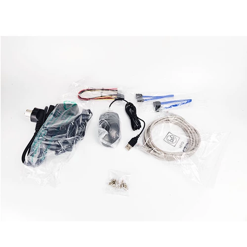 Hikvision DS-8832N-R8 Hard Disk Video Recorder 16th Road 32, 64, 8 сети тракта 8864