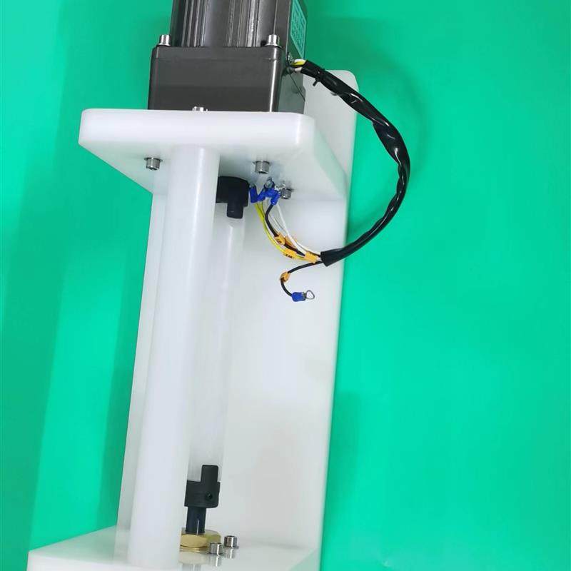 新款3CC  5CC 6CC  8CC 10CC 12CC  普通电机十涂层齿轮泵 油包邮