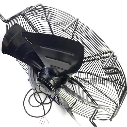 新款MAER外转子风机YSWF102L70P6-753N-630S冷库冷干机冷包邮