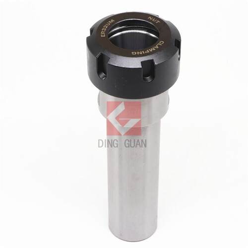 新款侧固式延长杆 ER夹头 延长杆 SL16 SL20 SL25 SL32-ER11 包邮
