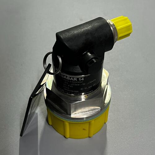 〔议价-可维修〕EGABAR 14压力变送器，型号BAR14.X3AM3G均有现货