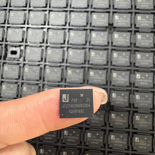 〔议价-可维修〕JS27HU2G08SDDA芯片，1QERP99S，均有现货