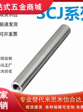 怡和达型SCJ01/02/06/07/21/22/51/52/56/57-4/5/6/8/10/12导向轴