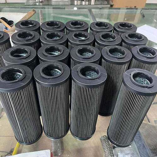 华豫替翡翠液压油过滤器滤芯MP157